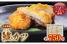 大分県産鱧カツ(小)(約750g) おかずやおつまみにおすすめ!_ 鱧 カツ 国産 フライ おかず お弁当 夕飯 おすすめ 送料無料 人気 贈答 ギフト プレゼント 鱧カツ 簡単調理 便利 おつまみ 大分 日出町 【1078243】