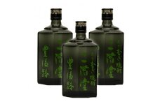 大分むぎ焼酎二階堂 豊後路720ml×3本セット RG24【1092929】