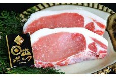 ＜日出ポーク＞豚ロース100g×10枚【1098110】