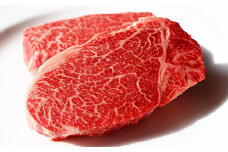 肉質4等級以上のお肉 おおいた和牛　ヒレステーキ(100g×4枚)【1113586】