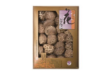 大分県産乾椎茸　花どんこ(200g)【1115929】