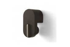 Qrio Lock (Brown) 暮らしをスマートにする生活家電【1297570】
