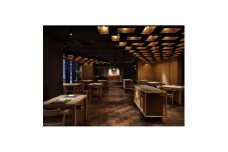 坐来大分　ディナータイム「坐来コース」お食事券【1297568】