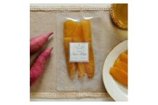 大分県日出町産＜甘～いしっとりタイプのスイーツ系ほしいも＞100g×6袋(紅はるか使用)【1384673】