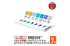 MESHアドバンスセット & MESHブリッジ【1425087】