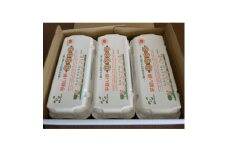 ＜発送月固定定期便＞平飼い卵なちゅら(30ヶ入り)全6回【4064959】