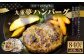 九重“夢”ハンバーグ焦げ目付き 国産牛100％ 120g×7個