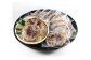 九重“夢”ハンバーグ焦げ目付き 国産牛100％ 120g×7個