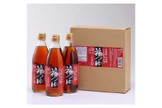素材の旨みを引き出す秘伝鍋つゆ 福つゆ 360ml×3本入り 調味料