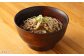 スギ材の丼ぶり 直径約175ｍｍ×100ｍｍ