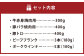 セット内容について
