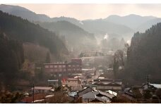 宝泉寺温泉旅館組合 共通ペア 宿泊券 1枚 1泊2食付 旅館 ホテル 温泉