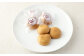 ここのえ ミルク饅頭 (15個) 饅頭 菓子 和菓子 白あん