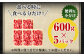 豊後牛 切り落とし 合計約3kg (約600g×5パック) 牛肉 国産 大分県産