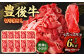 豊後牛 切り落とし 合計約6kg (約600g×10パック) 牛肉 国産 大分県産