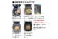 洗わずそのまま 発芽酵素玄米 炊飯セット+GABA 3合(450g)×3セット