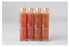 おおいた育ちの野菜いっぱいトマトドレッシングソース おおいた 大分 自家栽培 野菜 贅沢 ぜいたく トマト ドレッシング ソース 和風チリソース シシリアンルージュ 和風 チリソース 厚揚げ 鶏肉 とり肉 料理 食材 かけるだけ ヘルシー 野菜たっぷり