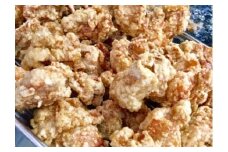 大分からあげ味楽(みらく)の骨なしからあげ(400g×2パック) からあげ から揚げ 唐揚げ 大分 とりもも肉 鶏もも肉 味付け肉 揚げ物 唐揚げ粉 特製ダレ 特製たれ 鶏肉料理 家庭料理 ビールに合う ご飯のお供 おつまみ 冷凍食品 使い勝手 簡単 夕食 お弁当 おかず 便利 時短