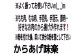からあげの素の調理方法
