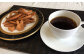 手が止まらなくなる美味しさ、コーヒーともよく合います。