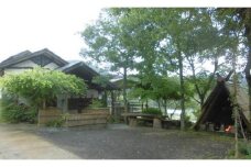 大分県さかもと村ペア１泊２日&ピザ作り体験 大分県 さかもと村 宿泊 体験 ペア 1泊2日 古民家 改修 自家製野菜 自家製 野草 創作料理 シェフ ピザ作り ピザ生地 トッピング ピザ釜 試食 朝食 夕食 特製料理 非日常感
