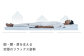 脳もカラダも眠る