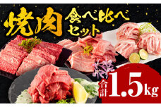 宮崎牛バラ焼肉400ｇ×1、宮崎牛モモ焼肉400ｇ×1、宮崎県産豚バラ焼肉500ｇ×1、宮崎県産黒毛和牛こま切れ100ｇ×2_M132-028