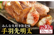 手羽先明太30本入り_M025-001-04