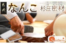 なんこ(杉圧密材)  ※ポスト投函_LD-E301_(都城市) なんこ 宮崎県産杉 6本 コミュニケーションツール 島津藩 由来の遊び♪
