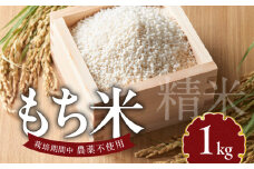 もち米1kg N0182-YA0474