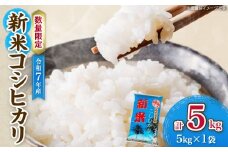 令和7年産 新米 コシヒカリ 計5kg お米 ご飯 ライス 国産 数量限定 期間限定 人気 食品 精米 白米 こしひかり 有洗米 おにぎり お弁当 炊き込みご飯 雑炊 ギフト プレゼント 贈り物 お取り寄せ 産地直送 宮崎県 日南市 送料無料_CA78-25