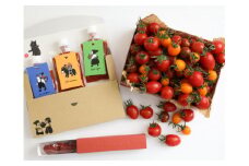 香TOMATOメルシーギフト<OGAWA FARM>　