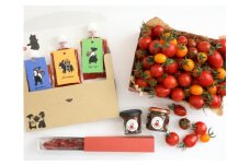 香TOMATOスペシャルギフト<OGAWA FARM> 
