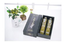 「宮崎を飲む」シロップ②<2本セット：徳永農園>　