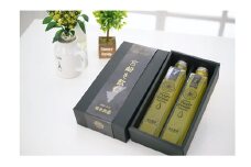 「宮崎を飲む」シロップ①<2本セット：徳永農園>　