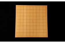 S-12　日向榧の卓上将棋盤<ひなもり銘木>　