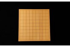 S-13　日向榧の卓上将棋盤<ひなもり銘木>　	
