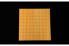 S-43　日向榧の卓上将棋盤<ひなもり銘木>　