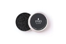 【国際線ファーストクラス採用】宮崎キャビア1983 バエリ 50g