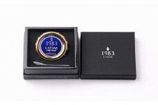 【定期便：全6回】【国際線ファーストクラス採用】宮崎キャビア1983＜20g×6回＞ 国産 キャビア 魚卵 1983 宮崎 宮崎県 小林市