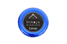 kokoya-de-kobayashi caviar　20g　