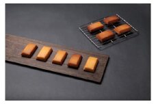 TOKUBO フィナンシェ 40本（20本×2箱）焼き菓子 洋菓子 スイーツ　