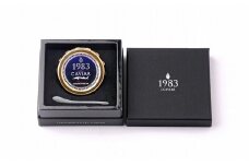 【国際線ファーストクラス採用】宮崎キャビア1983　50g