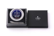【国際線ファーストクラス採用】宮崎キャビア1983　30g
