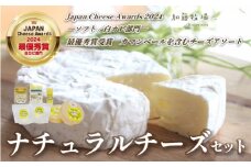 【国内コンテスト最優秀賞受賞！】ナチュラルチーズセット （カマンベールチーズ モッツァレラチーズ さけるチーズ チーズ 詰め合わせ 人気）
