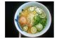 ラーメンに入れて・・・意外と合うんです！！