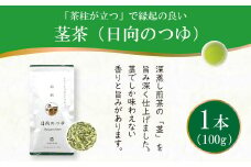 茶 煎茶 白折 100g×1袋 [谷岩茶舗 宮崎県 日向市 452061007] お茶 緑茶 茶葉 深蒸し 茎茶 アミノ酸 簡易包装 緑茶