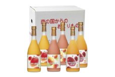 G-C2 驚きの果実感！トロピカルフルーツドリンク(合計6本・3種各720ml×2本、マンゴー・グァバ・パッションフルーツ)【宮崎果汁】