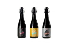 X-CD1 ＜数量限定＞蒸留酒(スピリッツ)として世界のお酒に負けない味わい！genshu.シリーズ3本セット(3種・各720ml)【松露酒造】