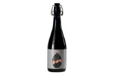 X-AB3 ＜数量限定＞鹿児島県産玉茜で仕込んだ原酒！genshu.玉茜(720ml)ダージリンのような紅茶香とトロピカルなニュアンスが強くインパクトのある華やかな味わい【松露酒造】